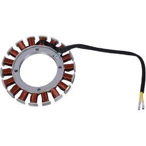 Stator Alternator Compatible With Exmark Quest Radius E S Series 136-7876 127-9211