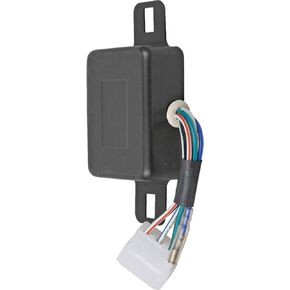 DB Electrical 230-52035 Regulator, Electronic External Compatible With/Replacement For Denso 026000-1650, 026000-1810, 026000-2120, 026000-2121, 026000-2310, 026000-2550, 026000-3591 Tractors