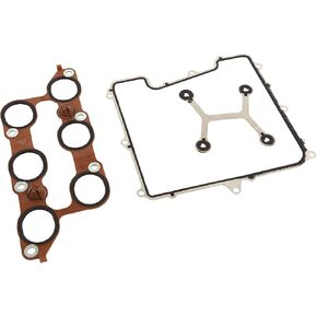 ACDelco GM Original Equipment 19368081 Intake Manifold Gasket Kit with Gaskets