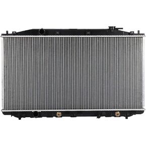 SCITOO 2990 Radiator Fit 2008-2012 for Honda for Accord 2.4L 2012-2015 for Honda for Crosstour 2.4L