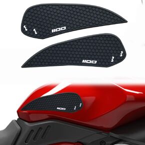 New For Ducati Diavel V4 DiavelV4 V 4 2023 Motorcycle Tank Pad Protector Sticker Decal Gas Knee Grip Diavel V4