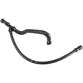 Parts 15058002 Radiator Surge Tank Outlet Hose