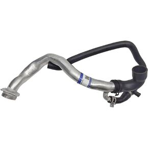 خرطوم تبريد المحرك لسيارات BMW X5 X6 Series E70 E71 xDrive35i xDrive40i استبدال #11537584630 in Kuwait