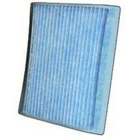 WIX Filters - 24875 Cabin Air Panel, Pack of 1