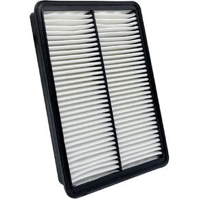 FUN-DRIVING FDPAF11500 Engine Air Filter for SANTA FE(2018-2013),SANTA FE SPORT(2016-2013),SANTA FE XL (2019-2013),SORENTO (2015-2014) Replacement for 28113-2W100