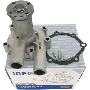 CH12859 Water Pump 721250-42700 for John Dee-re 1050 850 950 900HC Tractor Yanmar YM3000 YM2000 YM1700 YM3110 2610