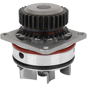 SCITOO Engine Water Pump Compatible with 2002-2012 For INFINITI,2002-2014 For Nissan,2009 For Suzuki- Replace# 43520 AW9426