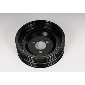 GM Parts 55354585 Engine Water Pump Pulley