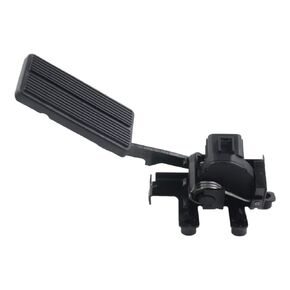 699-203 Accelerator Pedal with Position Sensor Replacement for 2001-2003 Fo-rd Excursion F250 F350 F450 F550 Super Duty V8 1C3Z9F836C 1C3Z9F836BA