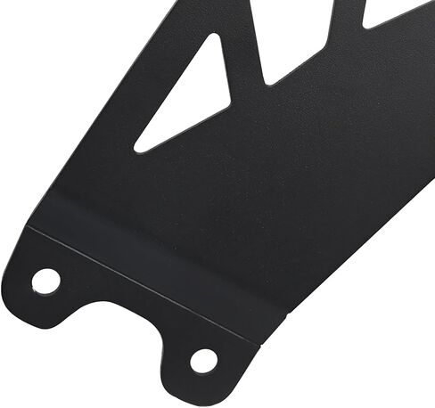 دراجة نارية القدم ربط كعب لوحات الحرس ل ZX-10R ZX10R 2011-2021 ل ZX-10RR ZX10RR 2017-2020 أسود in Kuwait