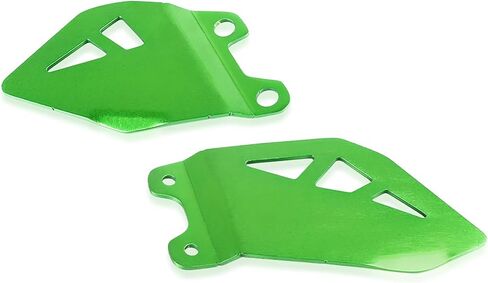 دراجة نارية القدم ربط كعب لوحات الحرس ل ZX-10R ZX10R 2011-2021 ل ZX-10RR ZX10RR 2017-2020 أسود in Kuwait
