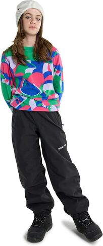Burton Kids' Melter Plus 2L Pants in Saudi Arabia