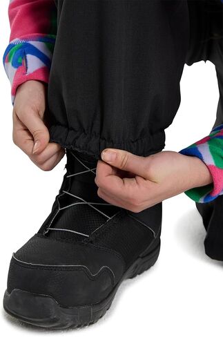Burton Kids' Melter Plus 2L Pants in Saudi Arabia