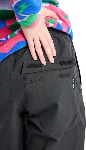 Burton Kids' Melter Plus 2L Pants in Saudi Arabia