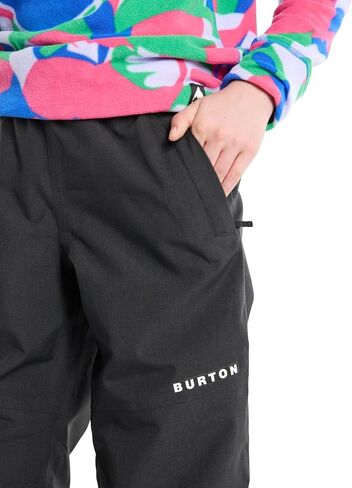 Burton Kids' Melter Plus 2L Pants in Saudi Arabia