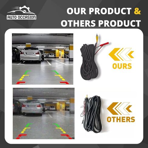 كاميرا احتياطية للرؤية الخلفية مقبض الباب الخلفي كاميرا عكسية متوافقة مع Toyota Tundra 2000 2001 2002 2003 2004 2005 2006 استبدال 819952028013 in Kuwait