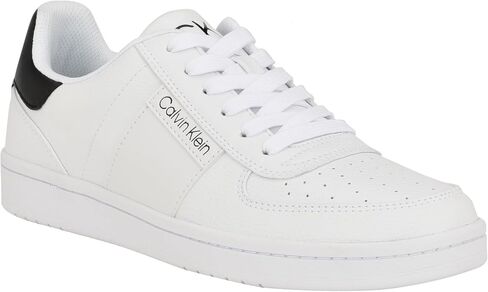 Calvin Klein Men's Lento Sneaker in Saudi Arabia