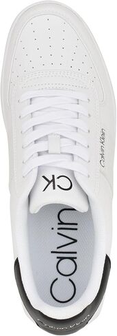 Calvin Klein Men's Lento Sneaker in Saudi Arabia