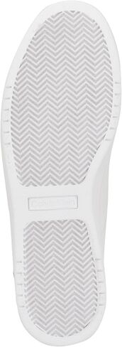 Calvin Klein Men's Lento Sneaker in Saudi Arabia