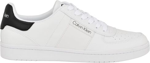 Calvin Klein Men's Lento Sneaker in Saudi Arabia