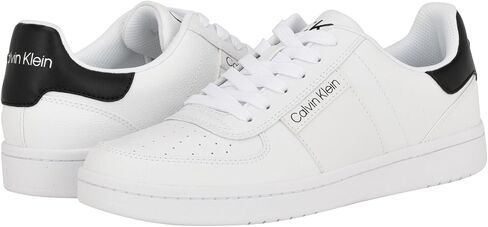 Calvin Klein Men's Lento Sneaker in Saudi Arabia