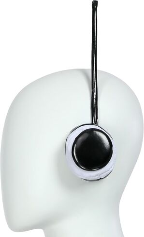 haikyuu Unisex Cosplay Accessory Leather Headphone Decoration in Kuwait