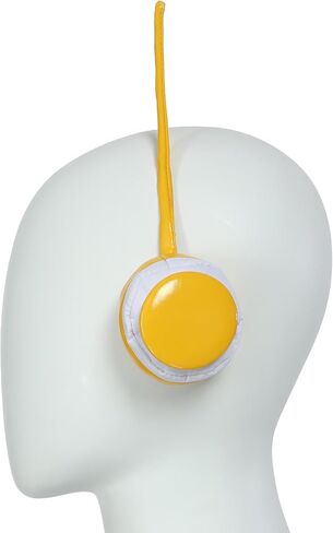 haikyuu Unisex Cosplay Accessory Leather Headphone Decoration in Kuwait