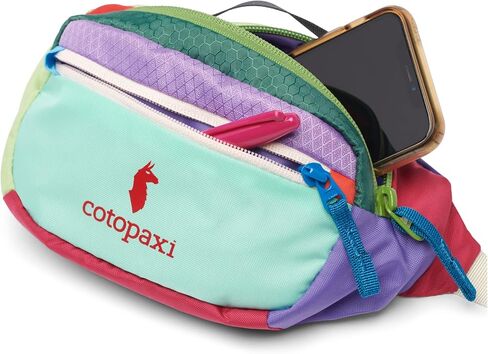 Cotopaxi Kapai 1.5L Hip Pack in Saudi Arabia