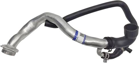 خرطوم تبريد المحرك لسيارات BMW X5 X6 Series E70 E71 xDrive35i xDrive40i استبدال #11537584630 in Kuwait