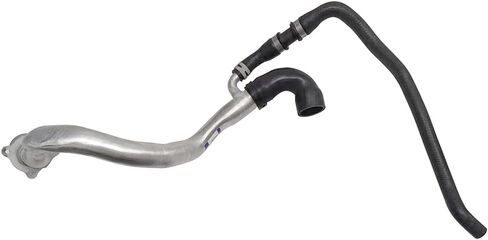 خرطوم تبريد المحرك لسيارات BMW X5 X6 Series E70 E71 xDrive35i xDrive40i استبدال #11537584630 in Kuwait