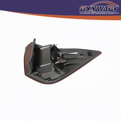 GXYWADY Rear Reverse Brake Stop Lamp Tail Light Replacement for 2014 2015 2016 Toyota Corolla 815600275 Brake Fog Turn Signal Reflector Lamp Accessorie in Kuwait