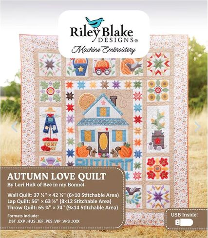 Riley Blake Machine Embroidery Patterns: Exclusive Digital Design, Compatible with Major Machines, Instant Download, Scalable Sizes, and Detailed Instructions (Little Witch & Friends Dolls) in Saudi Arabia