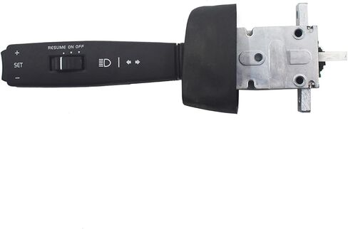 Turn Signal Switch 20797838 20399170 20479584 Replacement for 2005-2012 Volvo VNM VNL in Saudi Arabia