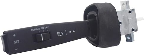 Turn Signal Switch 20797838 20399170 20479584 Replacement for 2005-2012 Volvo VNM VNL in Saudi Arabia