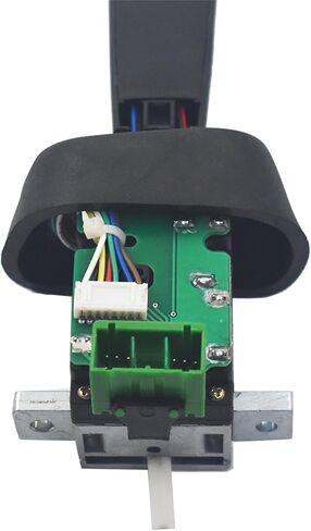 Turn Signal Switch 20797838 20399170 20479584 Replacement for 2005-2012 Volvo VNM VNL in Saudi Arabia