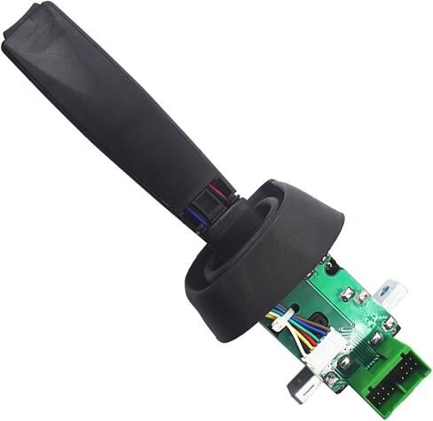 Turn Signal Switch 20797838 20399170 20479584 Replacement for 2005-2012 Volvo VNM VNL in Saudi Arabia