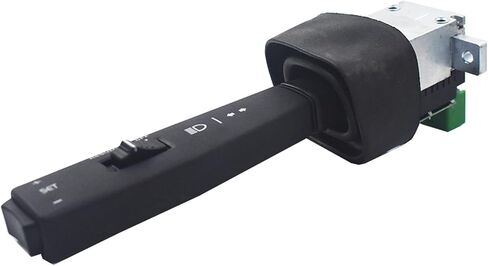 Turn Signal Switch 20797838 20399170 20479584 Replacement for 2005-2012 Volvo VNM VNL in Saudi Arabia