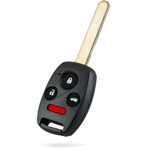 Remote Car Key Fob Replacement for Honda N5F-S0084A fits 2006 2007 2008 2009 2010 2011 Civic EX SI (1)