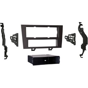 Metra 99-8150 Single DIN Installation Kit with Pocket for 1992-1996 Lexus ES300
