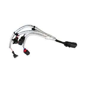 Knock Oil Pressure Temp Sensor Wiring 5148105AH Fit for Chrysler 200 300 2011-2016 for Dodge for Jeep Grand Cherokee for Ram 1500 2500 3500 Replace 05148105AH