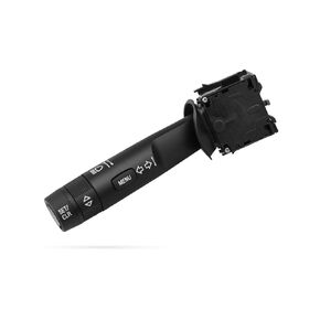 Turn Signal Switch Assembly, Multifunction Control Combination Switch Lever, Fit for Chevy Cruze 2011-2016 for Buick Regal Verano Cascada, Replace 20941129 84545435