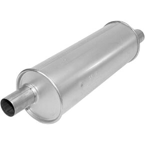 AP Exhaust Products AP Exhaust 3742 Muffler
