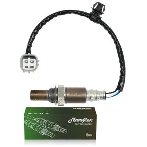 Marsflex Air Fuel Ratio O2 Oxygen Sensor Upstream 234-9042 Compatible with Toyota Camry Sienna Solara Highlander Lexus RX350 RX400h ES330 ES300 Replacement 89467-06040 89467-0E030