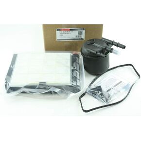 Motorcraft Fuel Filter - FD4625AAW