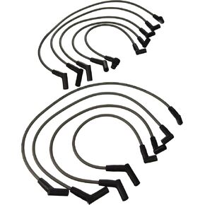 Motorcraft Ignition Wire