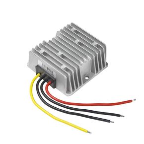 DC 12V Step Up to DC 24V Power Supply Module Voltage Boost Converter (10A)