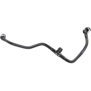 13907604938 Upper Fuel Tank Vent Hose for BMW F30 F32 F33 F80 335i xDrive 340i 435i ActiveHybrid 3 M3 2012-2016 3.0L L6 Turbo Sucking Jet Pump