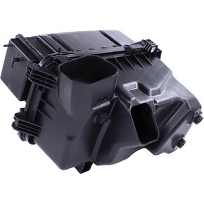 MOTOKU Air Cleaner Filter Box with Air Strainer for Toyota Sienna 2007-2010 Highlander 2008-2012 Lexus RX350 2007-2009