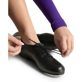 Capezio Unisex-Child Cadence Tap Shoe Dance
