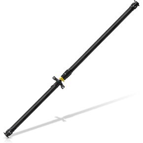 PartsFlow 80.94" Rear Drive shaft Assembly For 2002 2003 2004 2005 2006 Honda CR-V 936-001